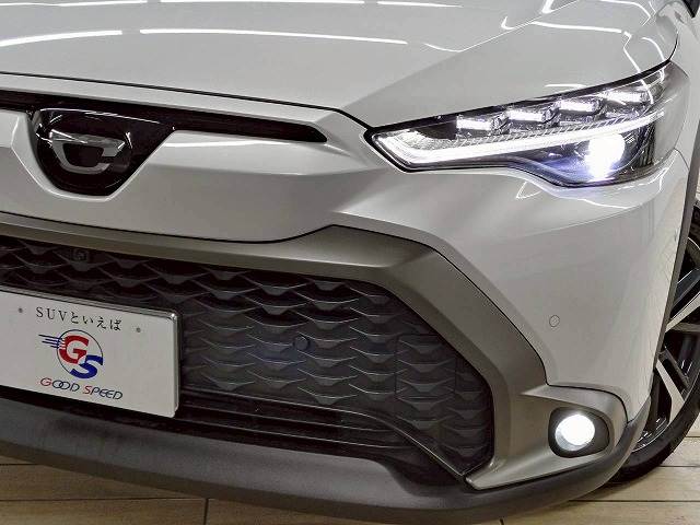 トヨタ&nbsp;カローラクロスの画像12