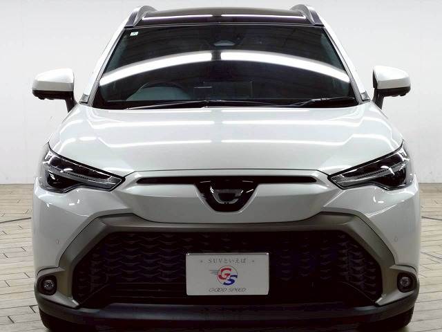 トヨタ&nbsp;カローラクロスの画像17