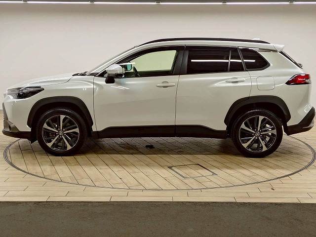 トヨタ&nbsp;カローラクロスの画像18