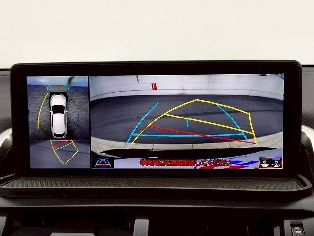 レクサス&nbsp;NXの画像4