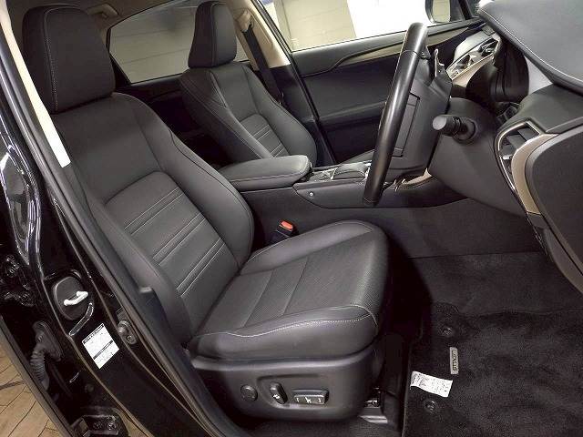 レクサス&nbsp;NXの画像9