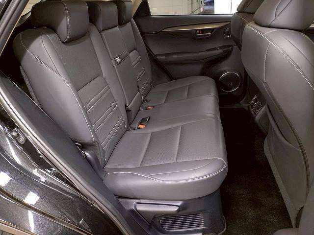 レクサス&nbsp;NXの画像10