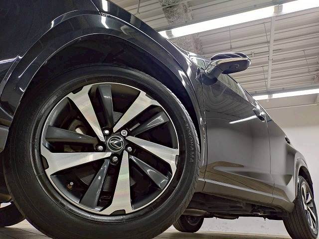 レクサス&nbsp;NXの画像12