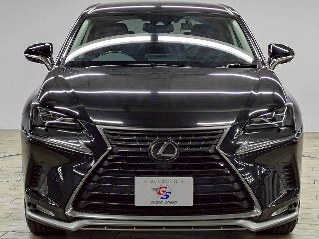 レクサス&nbsp;NXの画像17