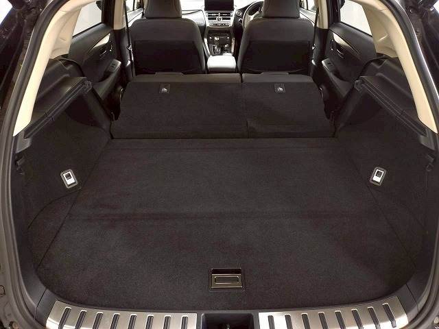 レクサス&nbsp;NXの画像20