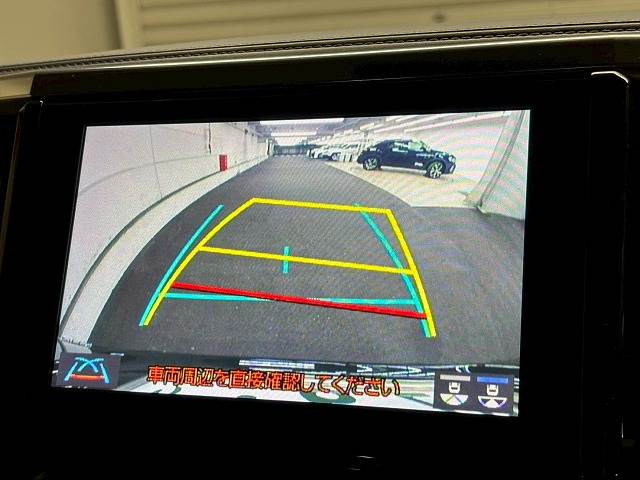 トヨタ&nbsp;ヴェルファイアの画像4