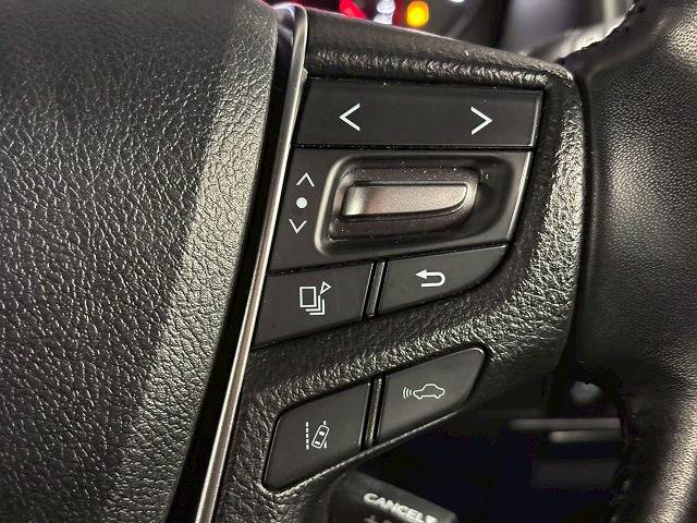 トヨタ&nbsp;ヴェルファイアの画像7