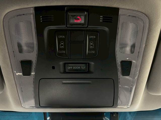 トヨタ&nbsp;ヴェルファイアの画像8