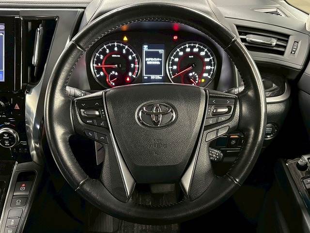 トヨタ&nbsp;ヴェルファイアの画像14