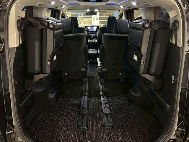 トヨタ&nbsp;ヴェルファイアの画像20