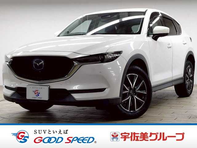 マツダ&nbsp;CX-5の画像1