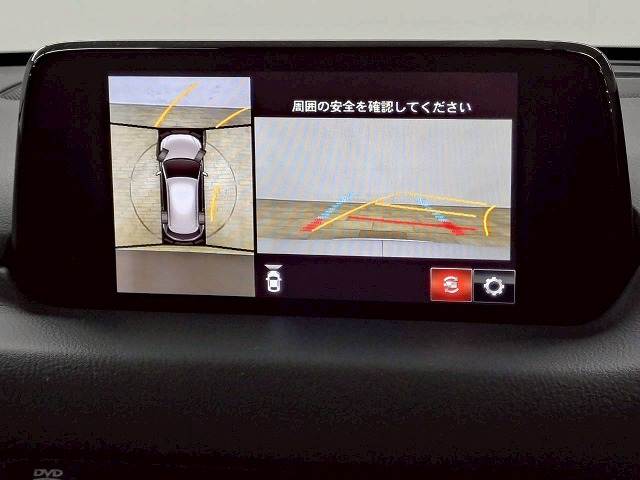 マツダ&nbsp;CX-5の画像3
