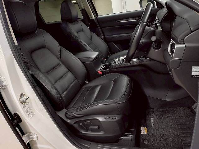 マツダ&nbsp;CX-5の画像10