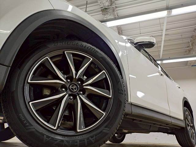 マツダ&nbsp;CX-5の画像13