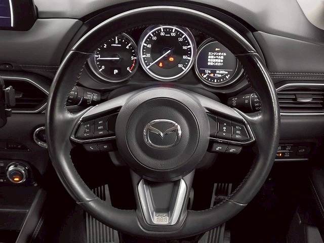 マツダ&nbsp;CX-5の画像14