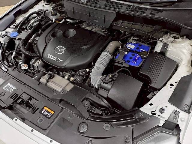 マツダ&nbsp;CX-5の画像15