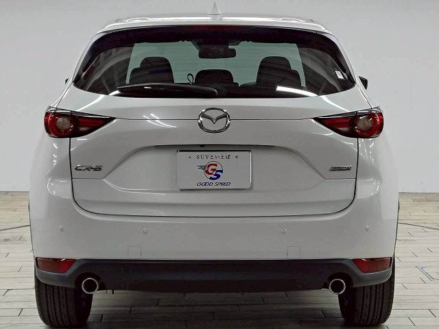 マツダ&nbsp;CX-5の画像19