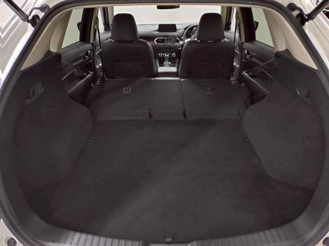 マツダ&nbsp;CX-5の画像20