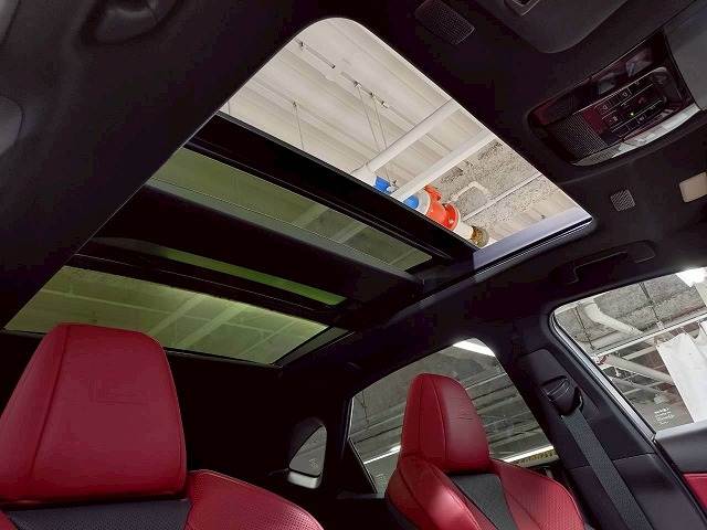 レクサス&nbsp;NXの画像4