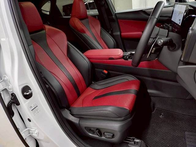 レクサス&nbsp;NXの画像9