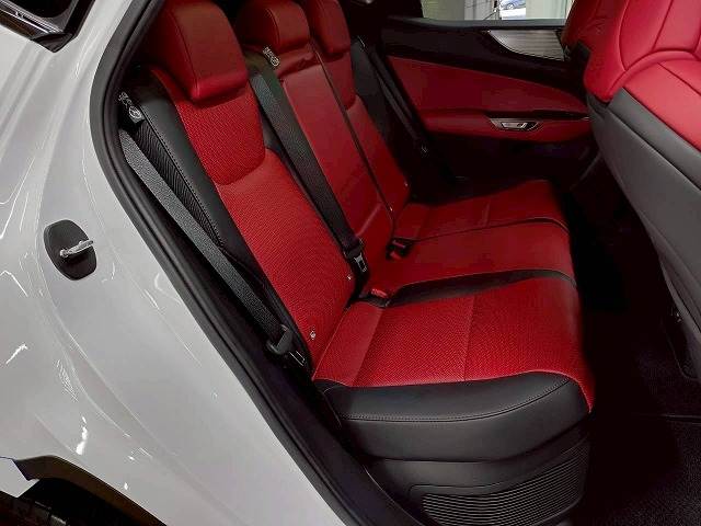 レクサス&nbsp;NXの画像10