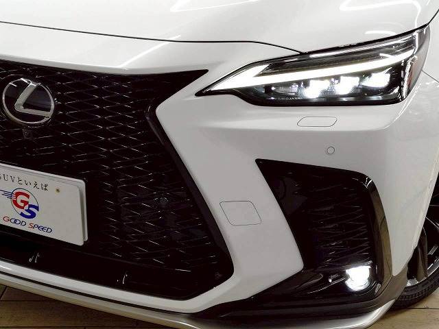レクサス&nbsp;NXの画像11