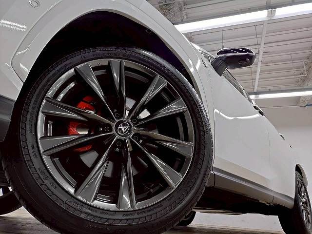 レクサス&nbsp;NXの画像12