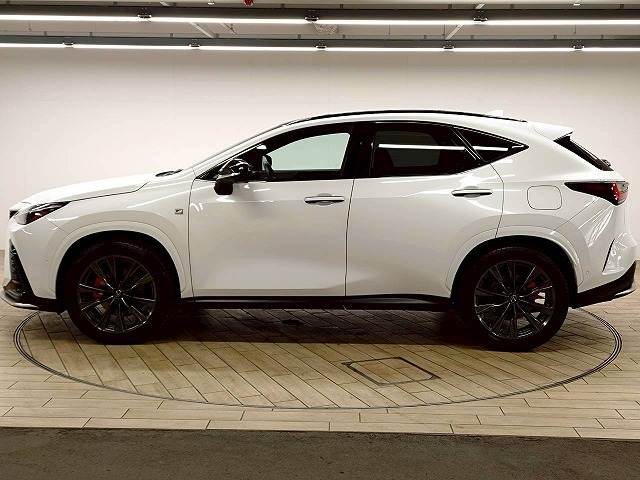 レクサス&nbsp;NXの画像18