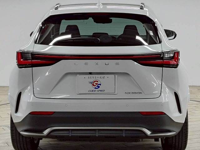 レクサス&nbsp;NXの画像19