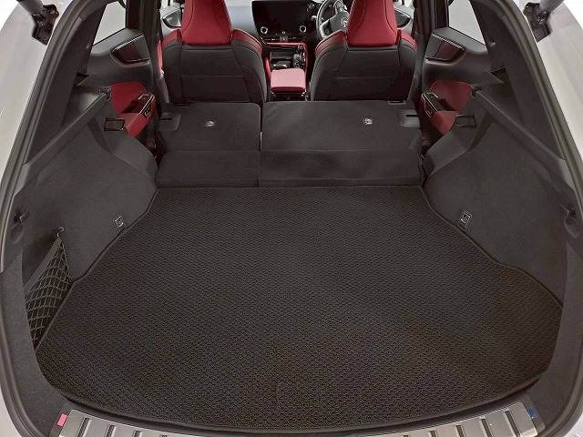 レクサス&nbsp;NXの画像20