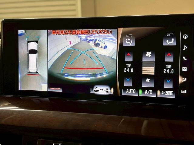 レクサス&nbsp;LXの画像3