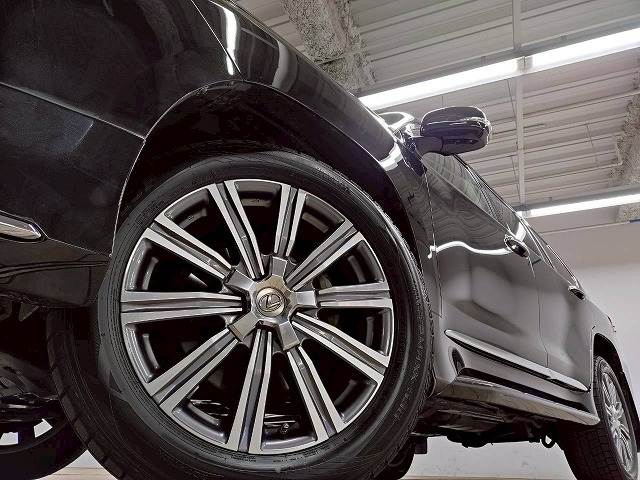 レクサス&nbsp;LXの画像13