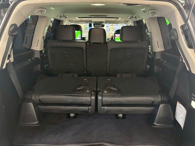 レクサス&nbsp;LXの画像20