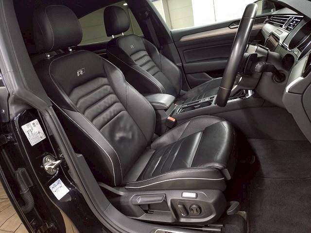 フォルクスワーゲン&nbsp;Arteonの画像9