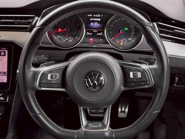 フォルクスワーゲン&nbsp;Arteonの画像14