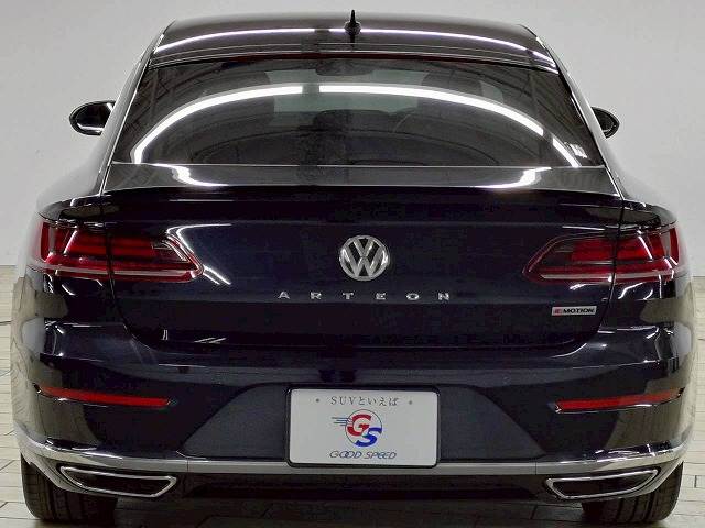 フォルクスワーゲン&nbsp;Arteonの画像19