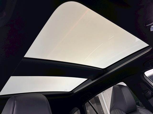 トヨタ&nbsp;ハリアーの画像5