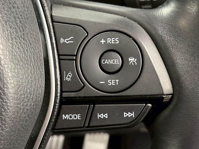 トヨタ&nbsp;ハリアーの画像7