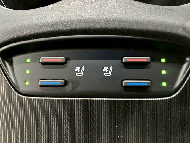 トヨタ&nbsp;ハリアーの画像8