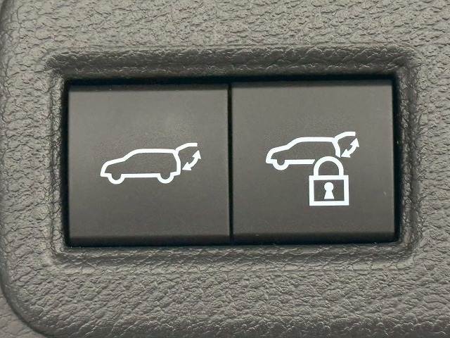 トヨタ&nbsp;ハリアーの画像9