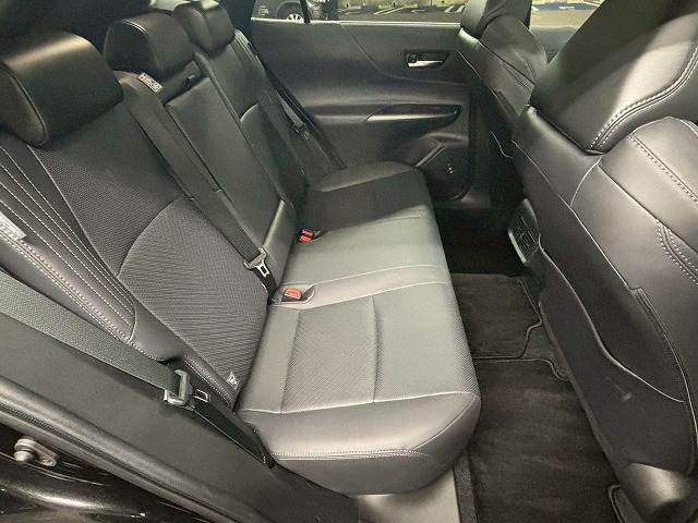 トヨタ&nbsp;ハリアーの画像10