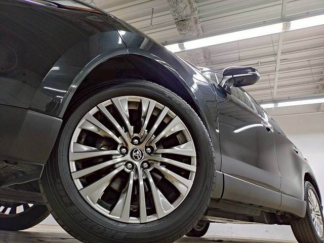 トヨタ&nbsp;ハリアーの画像13