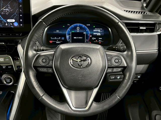 トヨタ&nbsp;ハリアーの画像14