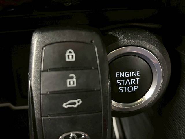 トヨタ&nbsp;ハリアーの画像16