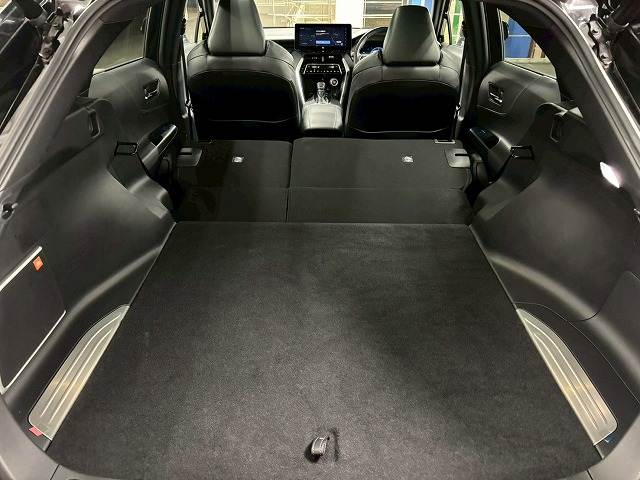 トヨタ&nbsp;ハリアーの画像20