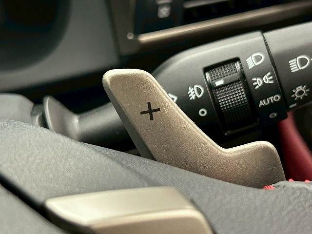 レクサス&nbsp;RCの画像8