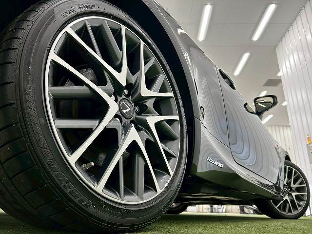 レクサス&nbsp;RCの画像19