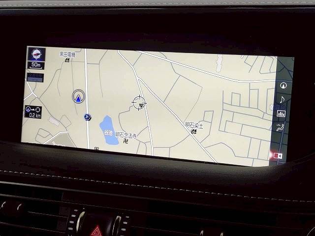 レクサス&nbsp;LSの画像3