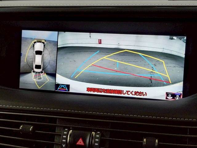 レクサス&nbsp;LSの画像4