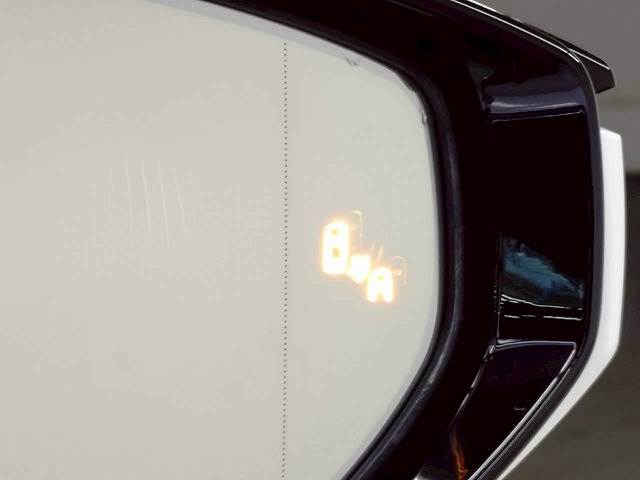 レクサス&nbsp;LSの画像8